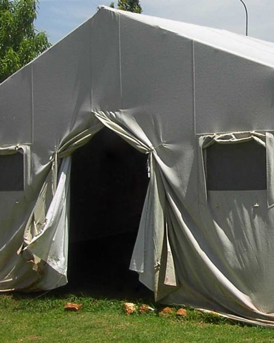 Изготавливаем солдатские палатки в Нарьян-Маре вместимостью <strong>до 70 человек</strong>